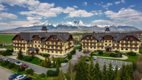 Apartmán Lomnica - Vysoké Tatry